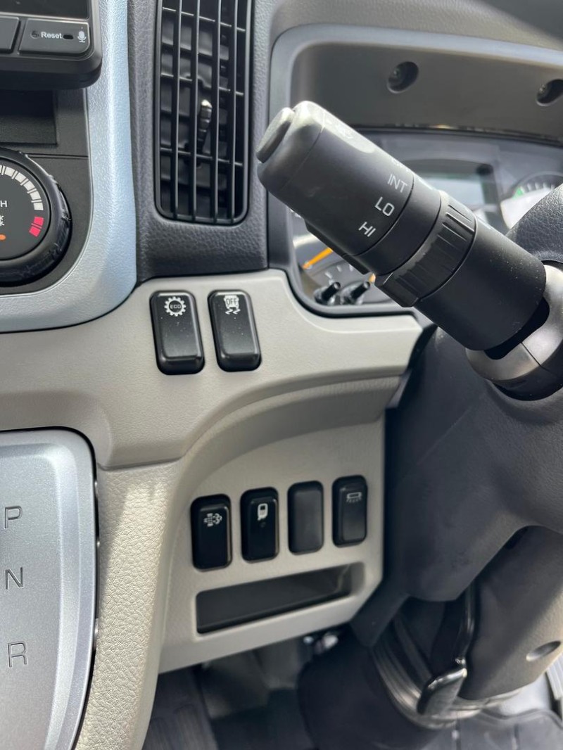 2024 Fuso Canter 515 ALLY PANTECH ROLLER DOOR 