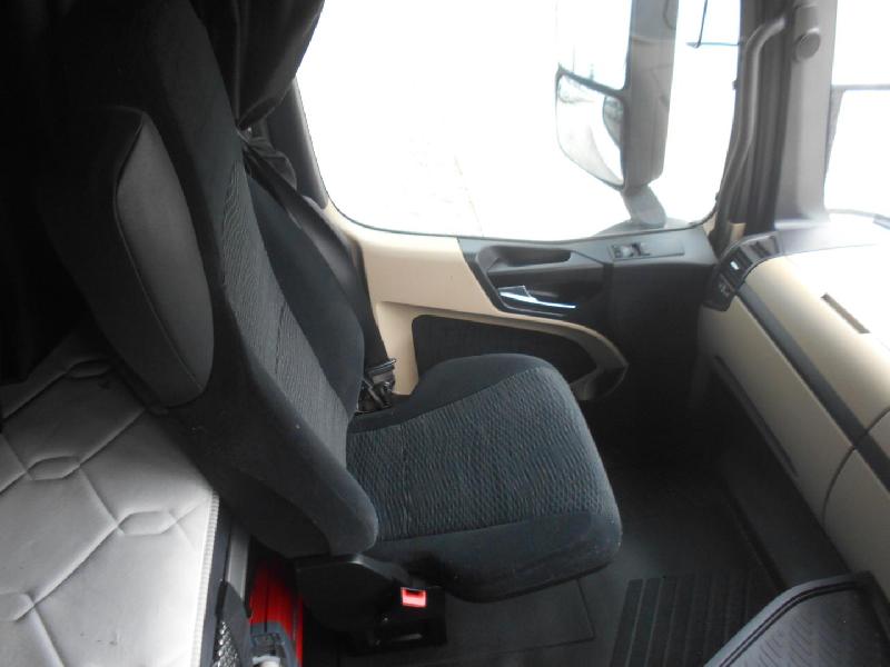 2020 Mercedes-Benz 2663 Actros 