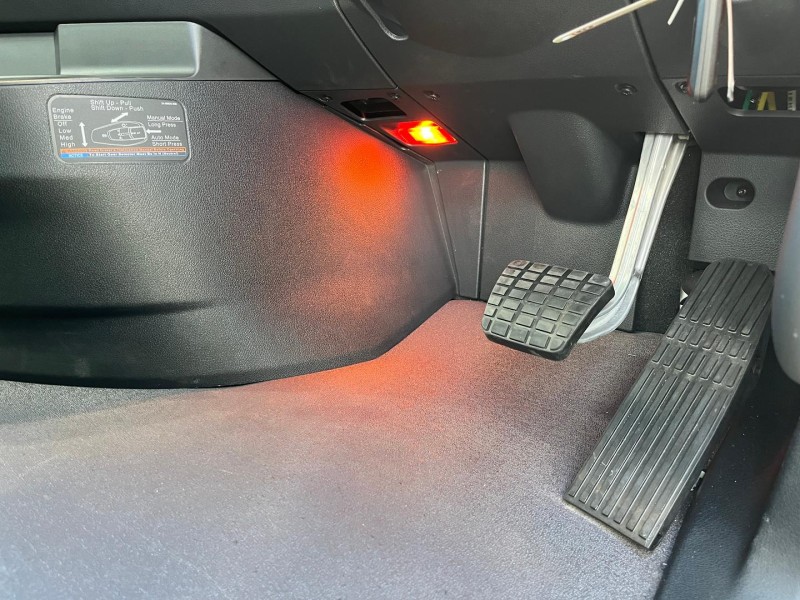 2024 Freightliner Cascadia 126 Tipper ENQUIRE ABOUT A PRICE 