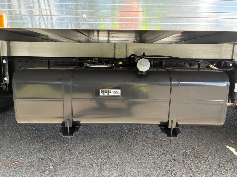 2025 Fuso Canter 615 Car or Light Truck Licence rating available 