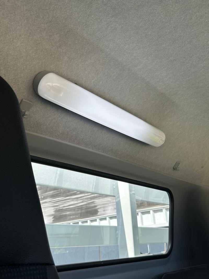 2025 Fuso Canter 615 Canter 615 Concreters Steel Tray 