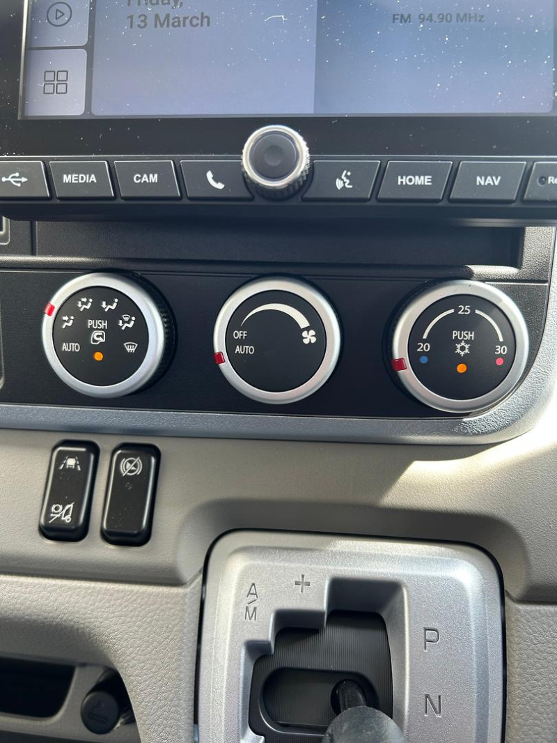 Velocity Truck Centers Australia