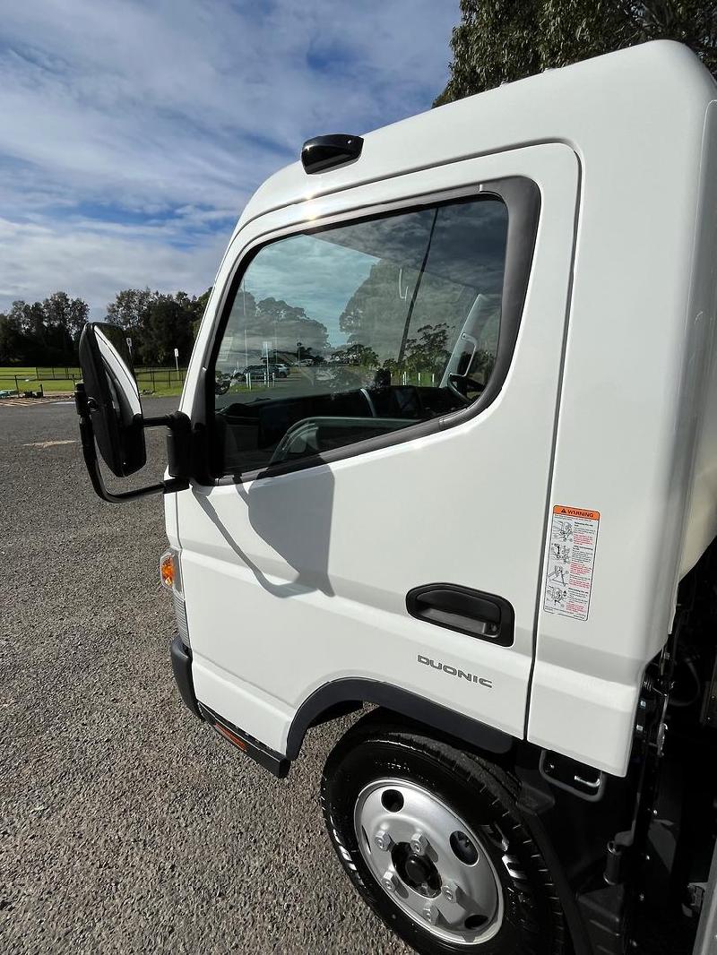 2024 Fuso Canter 515 In Stock Now 
