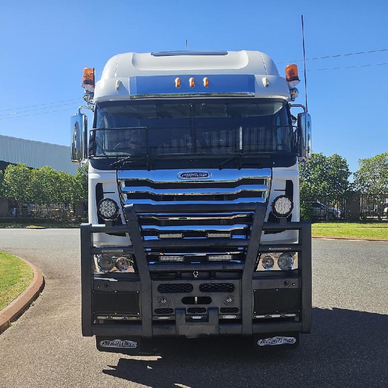 2013 Freightliner Argosy 110 FREIGHTLINER 