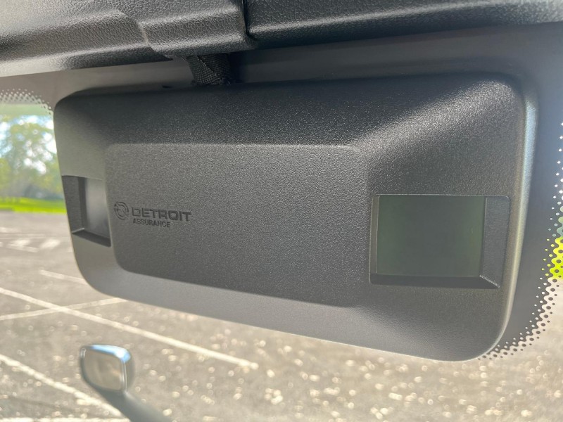 2024 Freightliner Cascadia 116 Tipper Immediate Delivery build up complete 