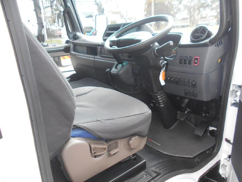 2024 Mitsubishi Fuso ROSA ROSA DELUX 22 SEATS 