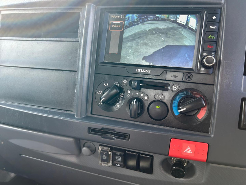 2021 Isuzu N Series NLR 45-150 Traypack READY TO GO 