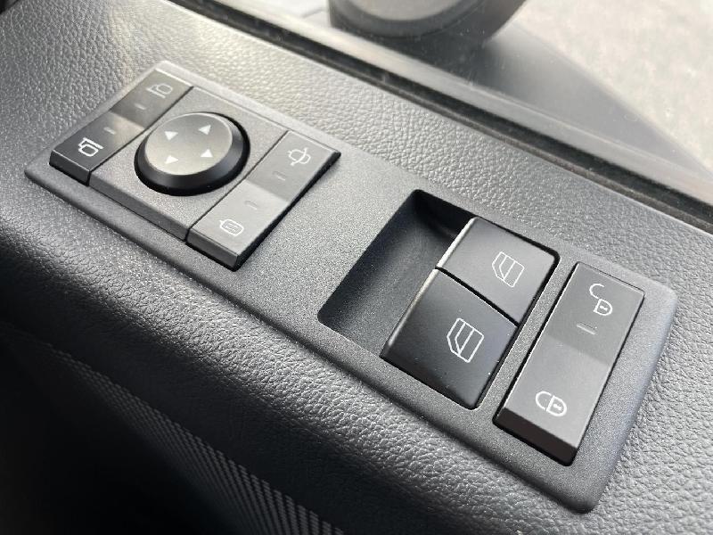 2024 Mercedes-Benz Actros 2663 2025 Compliance Plated 