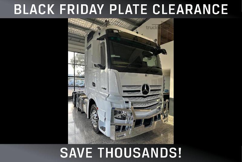 Velocity Truck Centres Australia