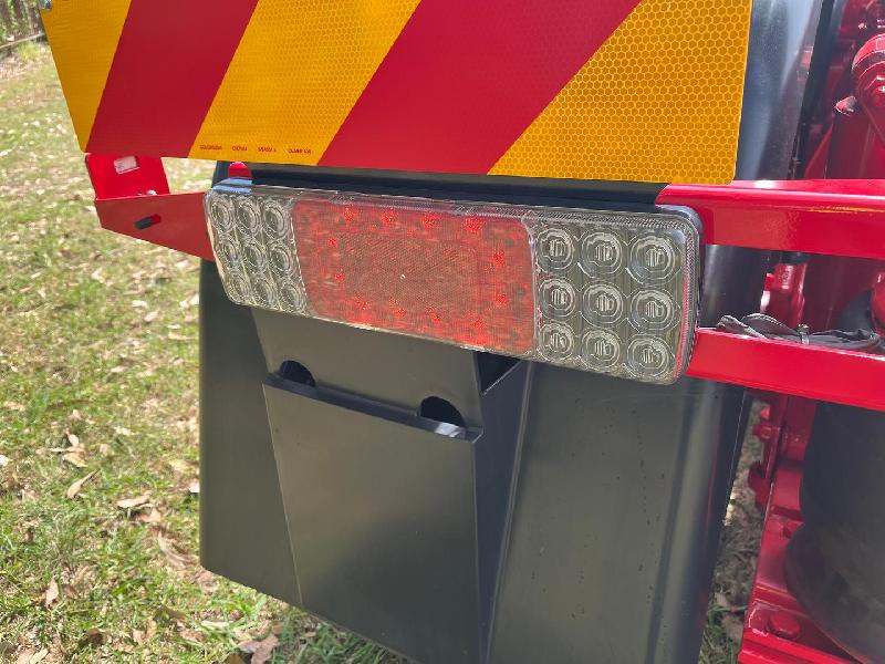 2024 Freightliner Cascadia 116 