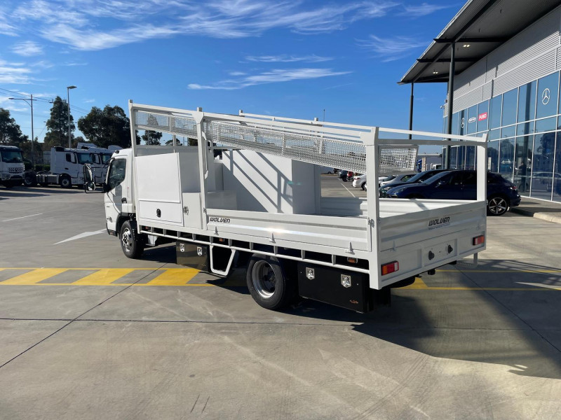 Velocity Truck Centers Australia