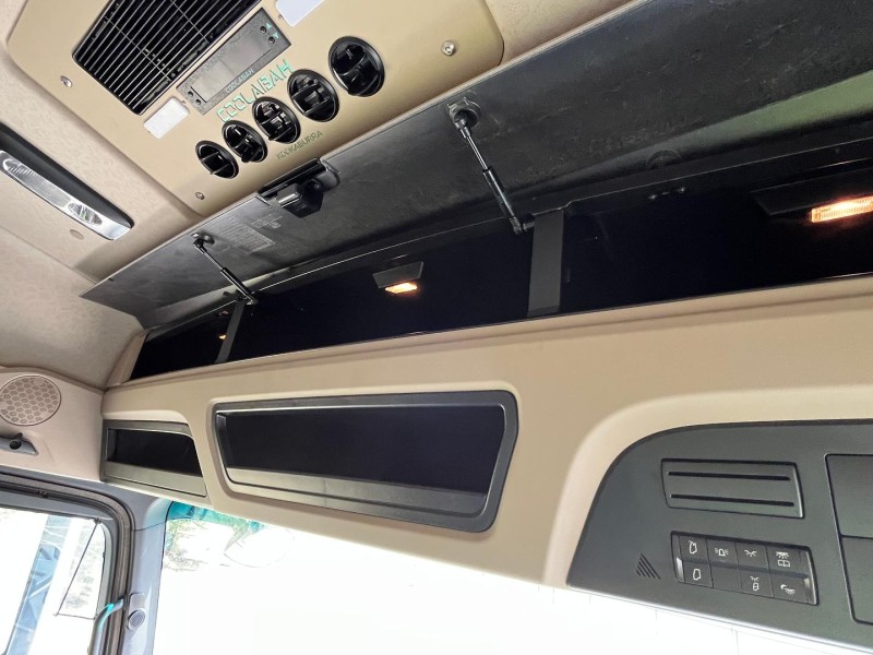 2024 Mercedes-Benz Actros 2663 Immediate Delivery build up complete 