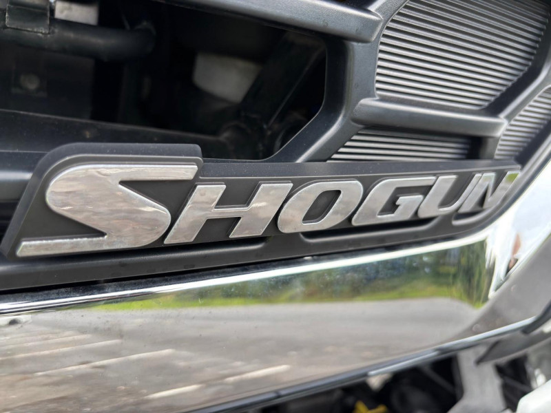 2024 Fuso Shogun FS76 460 Tilt Tray Ready to GO 