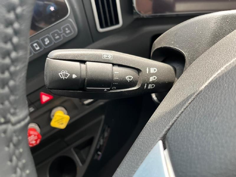 2024 Freightliner Cascadia 116 