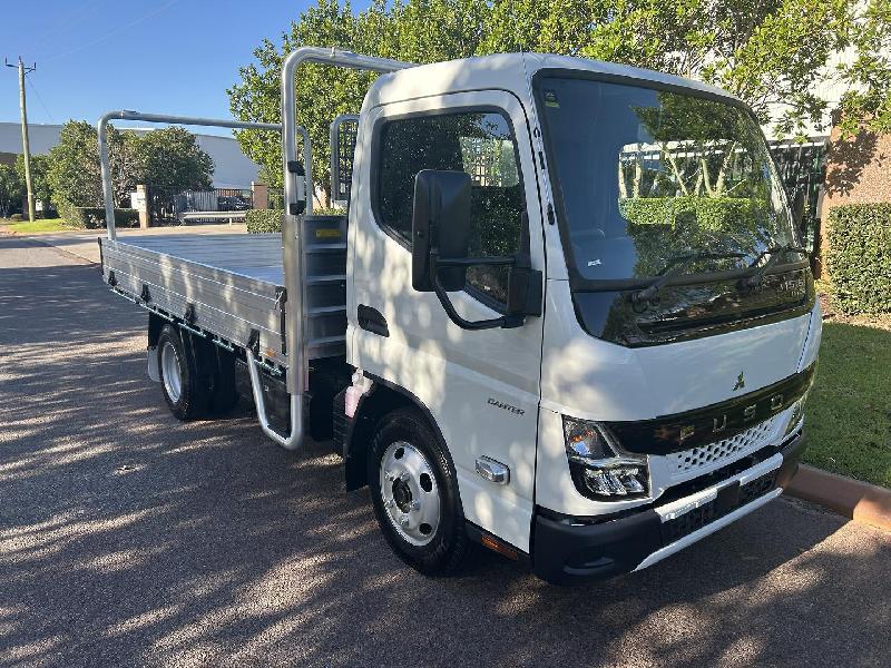 2025 Fuso Canter 515 Narrow 