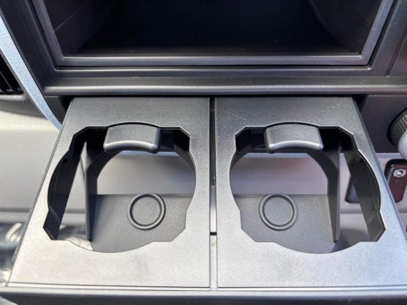 2026 Fuso Canter 4x4 In Stock Now 