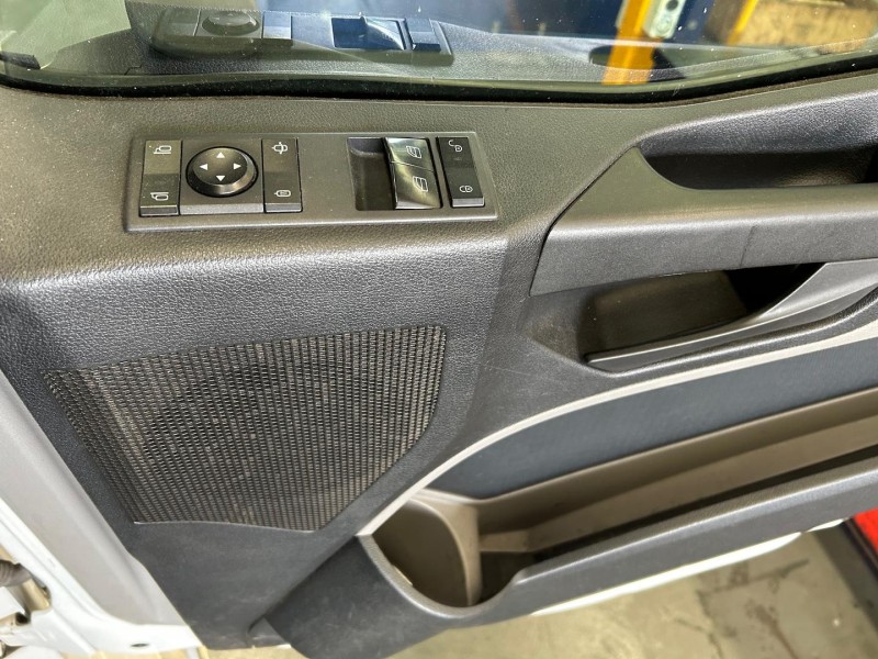 2018 Mercedes-Benz Actros 2530 M-cab 