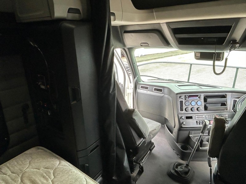 2021 Freightliner Cascadia 126 600Hp,60" 145T Rated 