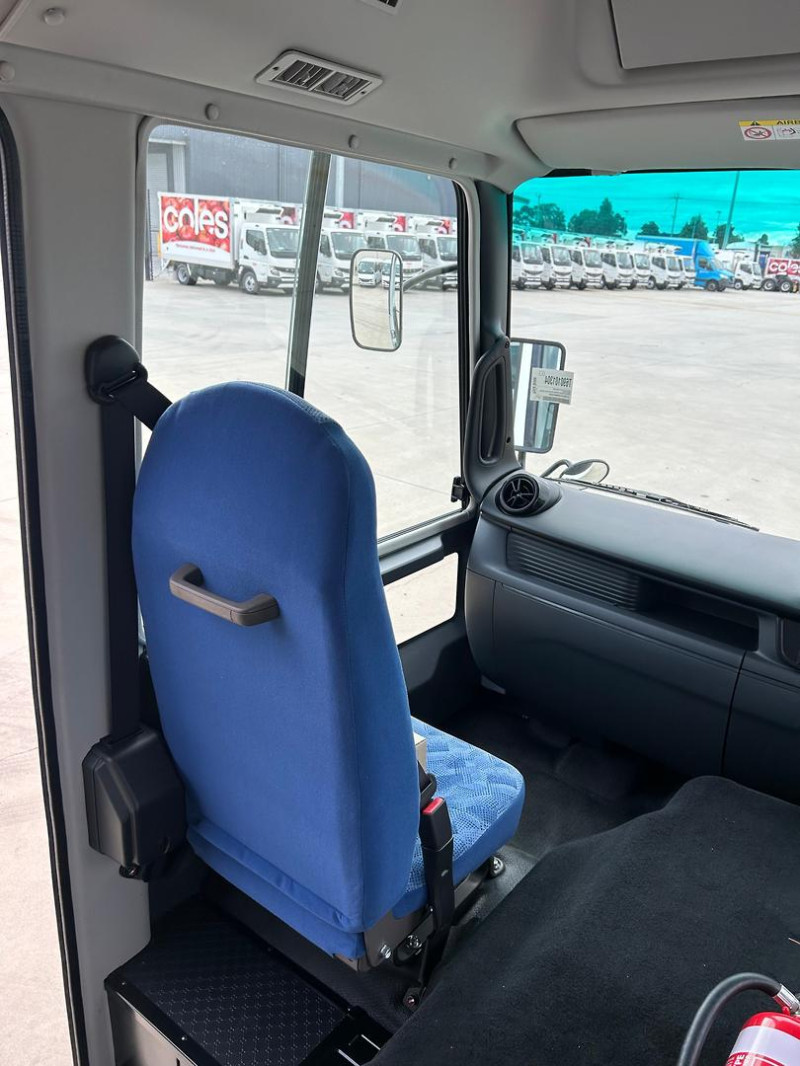Velocity Truck Centers Australia