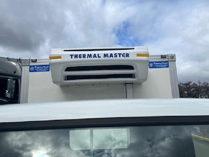 2023 Fuso Canter 515 