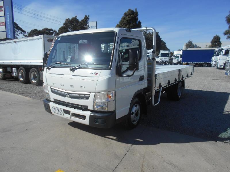 2023 Fuso 515 