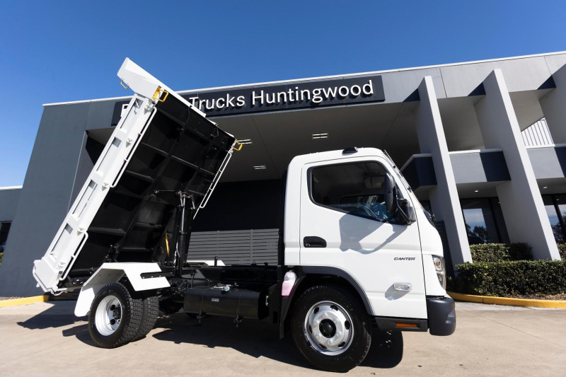 Velocity Truck Centers Australia