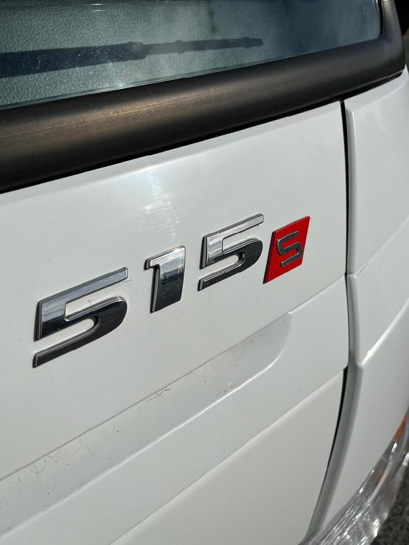 2024 Fuso Canter 515 In Stock Now 