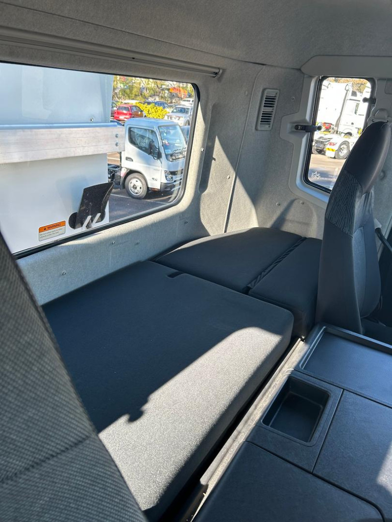 Velocity Truck Centers Australia
