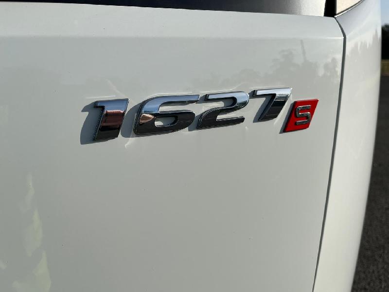 2025 Fuso Fighter 1627 