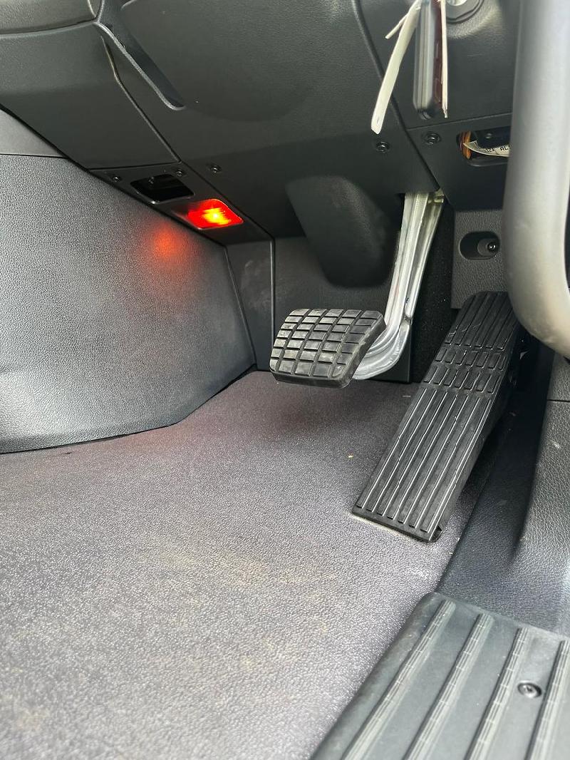 2024 Freightliner Cascadia 116 