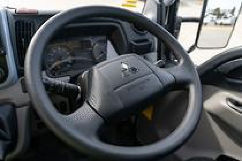 2025 Fuso Canter 615 Tipper Euro 5 Ready To Go 