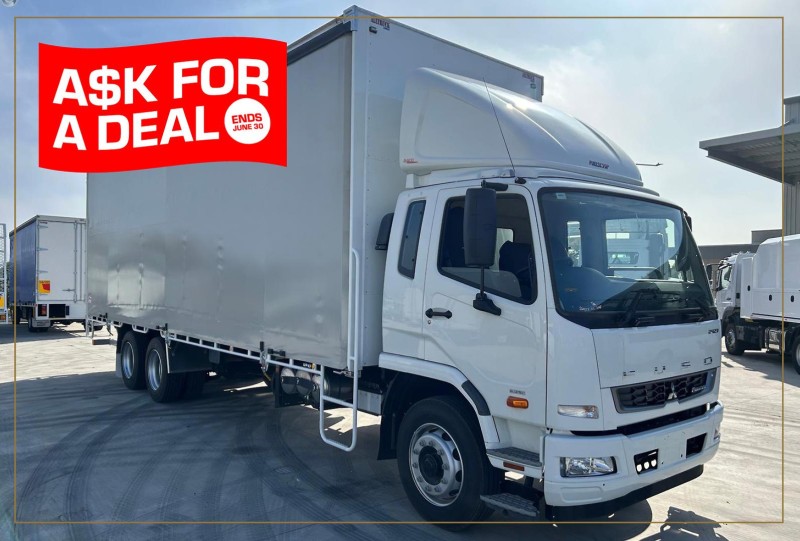 Velocity Truck Centres Australia