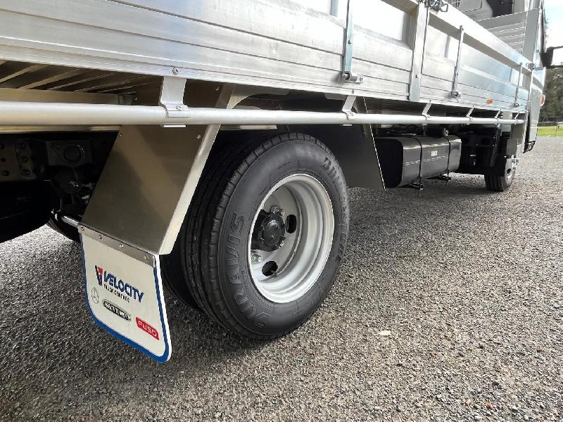 2024 Fuso Canter 515 In Stock Now 