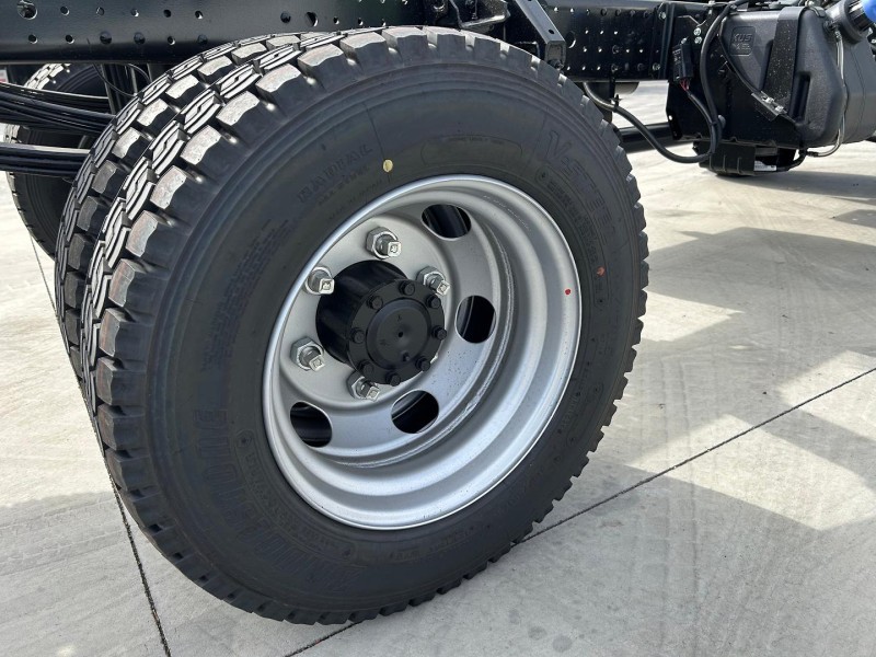 2026 Fuso Canter 4x4 4x4 CANTER IN STOCK READY FOR CUSTOM BODY 