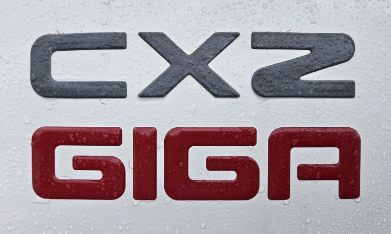 2013 Isuzu Giga CXZ 455 TIPPER 