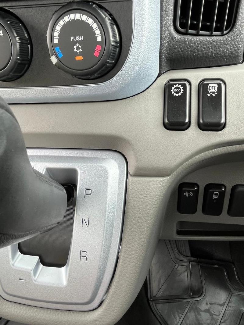 2025 Fuso Canter 515 In Stock Now 