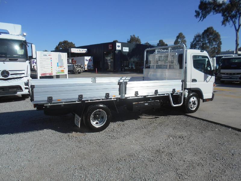 2023 Fuso 515 