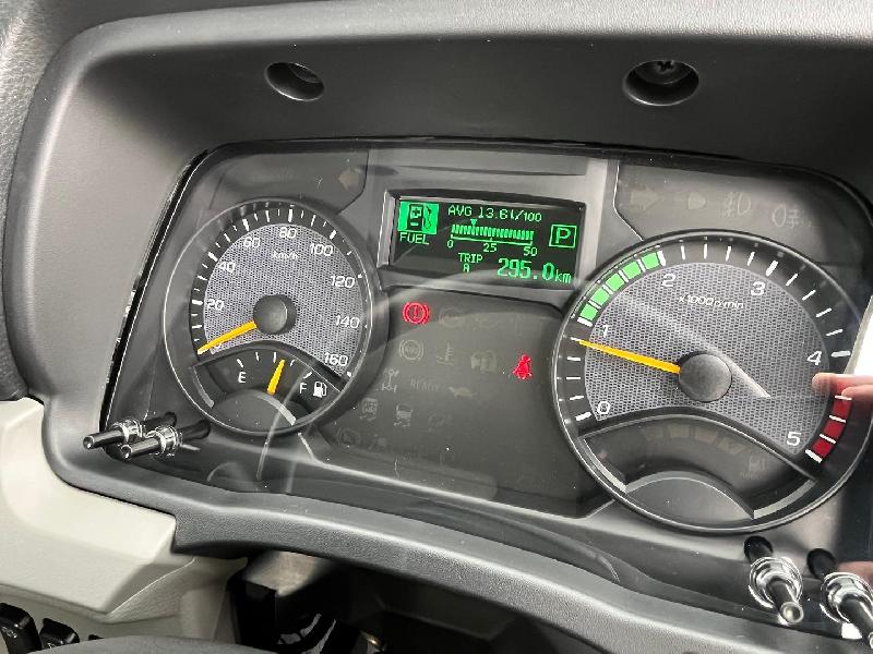 2025 Fuso Canter 515 In Stock Now 