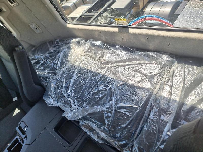 2023 Fuso Shogun FV74 510 In Stock Now 