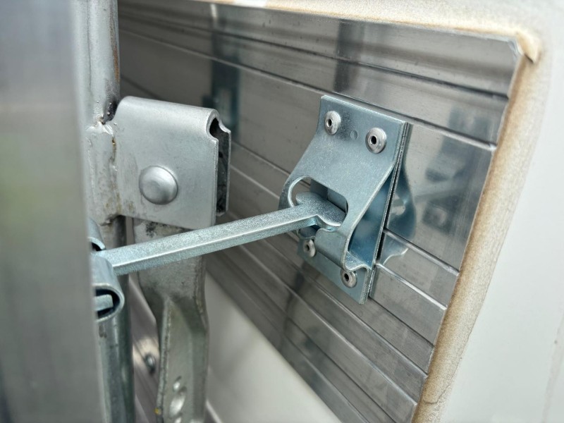 2025 Fuso Canter 515 Pantech Available on a Car Licence 