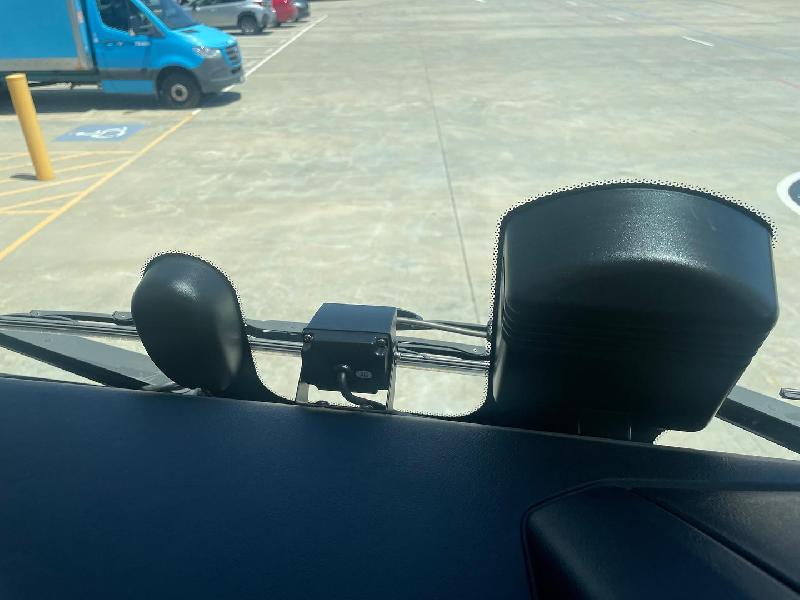 2024 Fuso Shogun FS76 460 8x4 Palfinger Hook Lift 