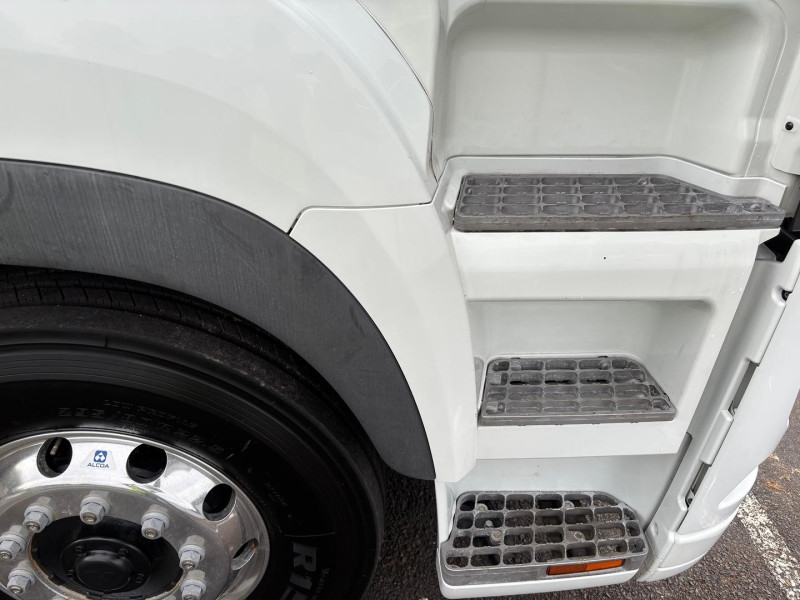 2024 Fuso Shogun FS76 460 Tilt Tray Ready to GO 