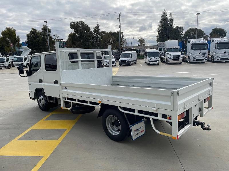 2024 Fuso Canter 515 Narrow 
