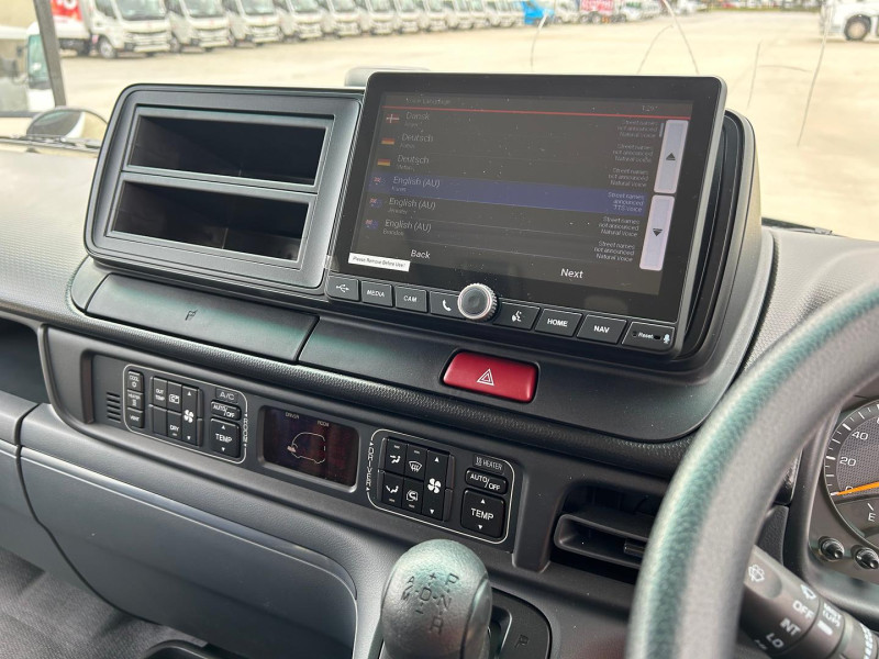Velocity Truck Centers Australia