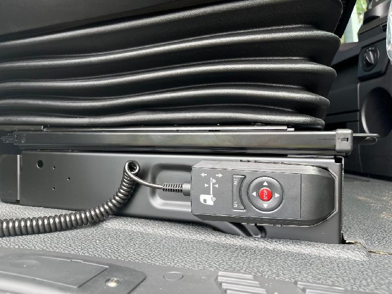 2024 Mercedes Benz Actros 2658 