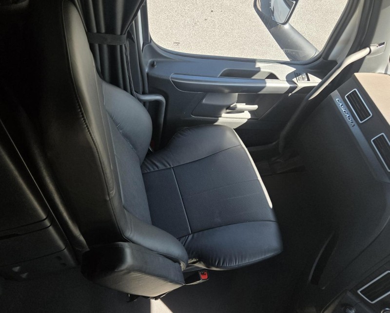 2021 Freightliner Cascadia 2021 FREIGHTLINER 126 CASCADIA PRIME MOVER 