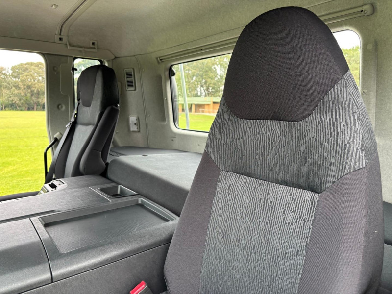 2024 Fuso Shogun FS76 460 Tilt Tray Ready to GO 