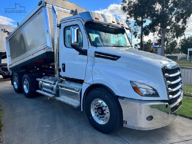 Velocity Truck Centres Australia