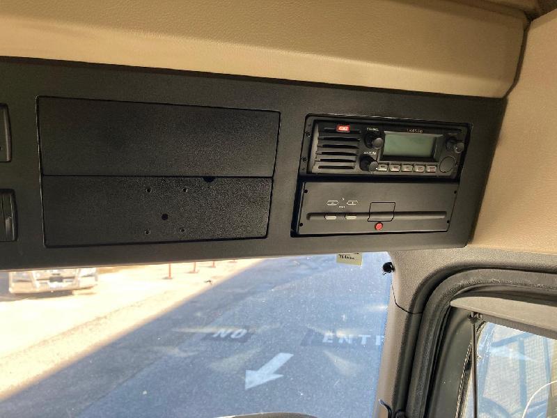 2022 Mercedes-Benz Actros 2658 Actros 2658 