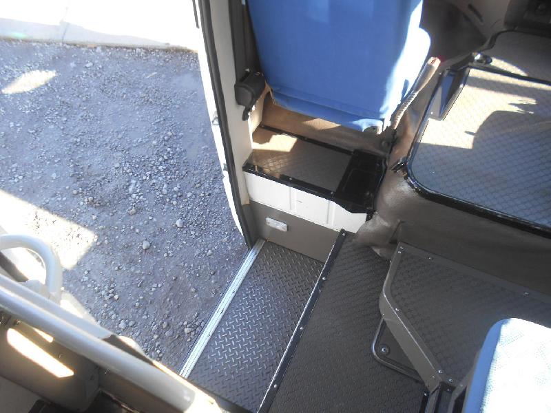 2018 Mitsubishi Fuso ROSA DELUXE 25 SEATER AUTOMATIC BUS 